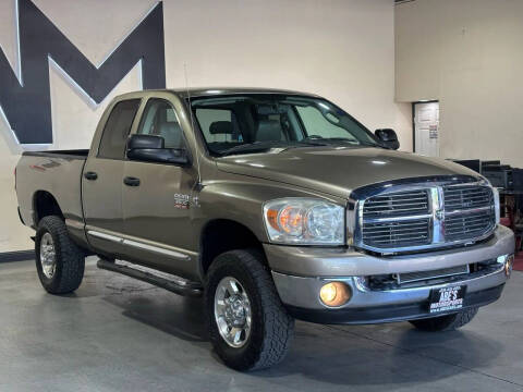 2009 Dodge Ram 2500