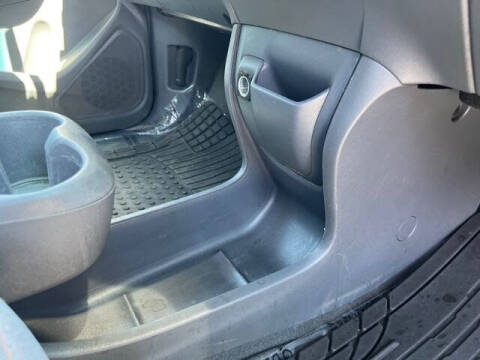 2018 Chevrolet Bolt EV LT