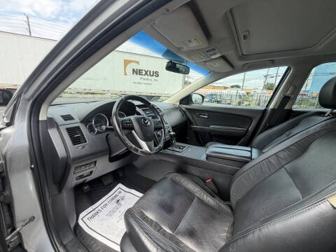 2014 Mazda CX-9 Touring