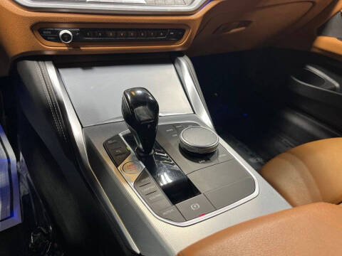 2021 BMW 4 Series 430i