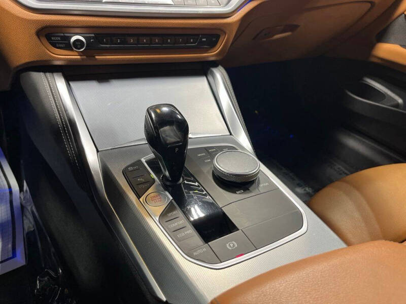 2021 BMW 4 Series 430i