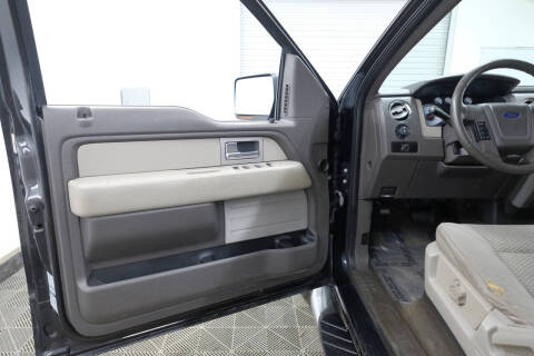 2010 Ford F-150
