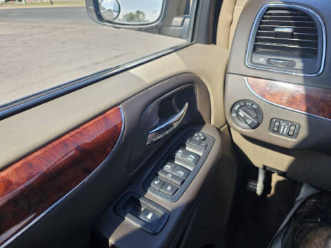 2016 Chrysler Town and Country Touring