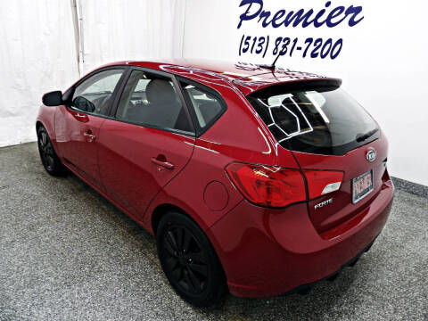 2013 Kia Forte5 EX