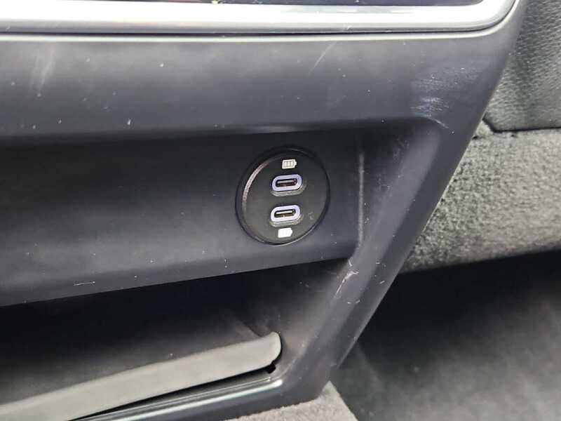 2021 Porsche Cayenne GTS