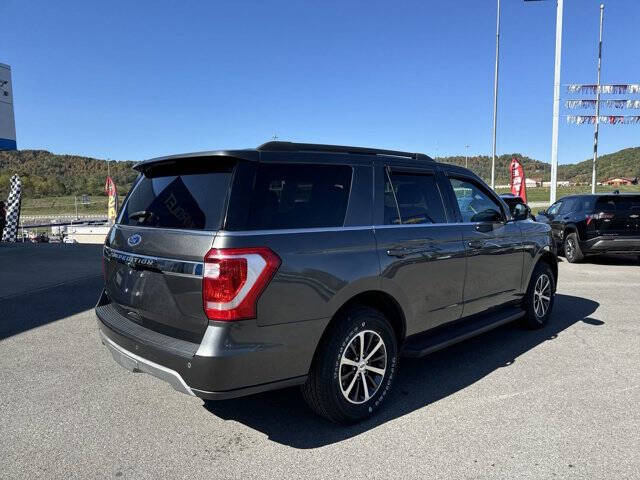 2020 Ford Expedition for sale at Mid-State Pre-Owned in Beckley, WV