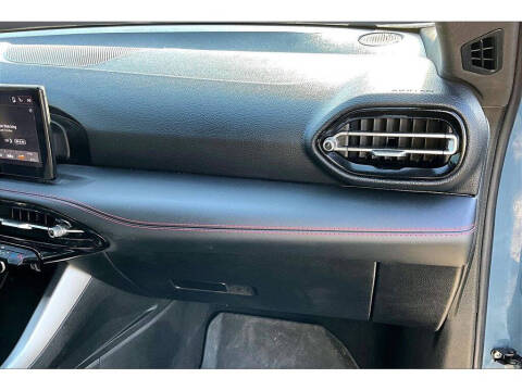 2024 Dodge Hornet R/T