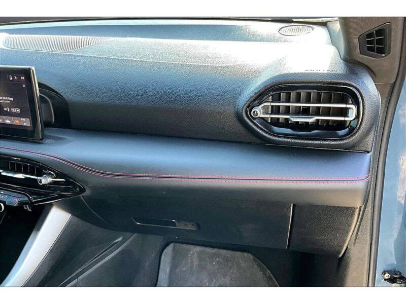 2024 Dodge Hornet R/T