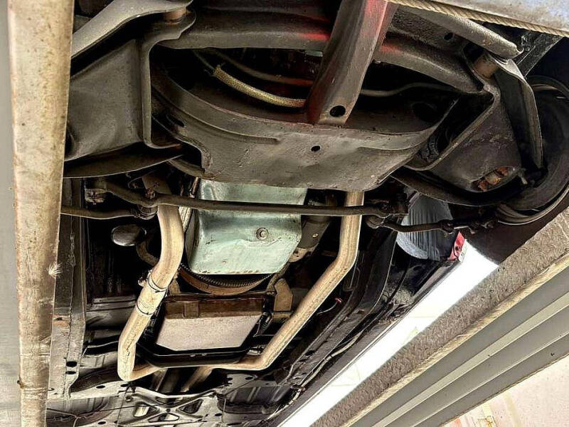 1969 Pontiac Firebird