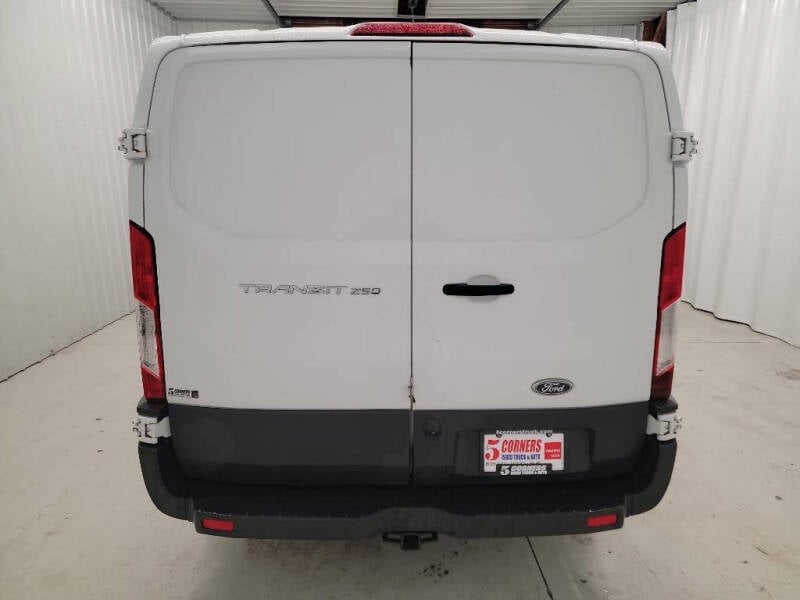 2017 Ford Transit Van Base photo 12