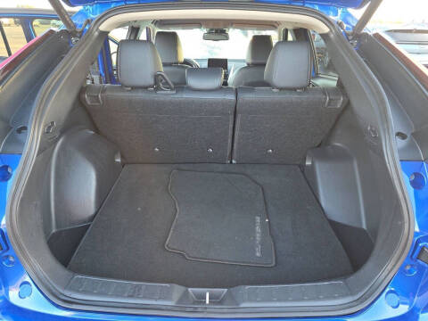 2025 Mitsubishi Eclipse Cross SE