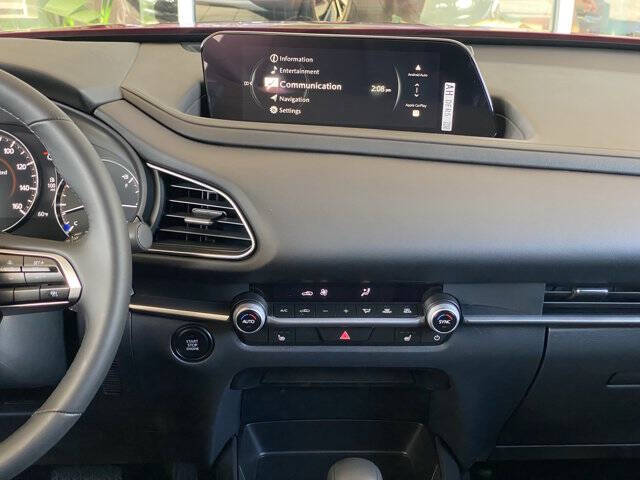 2026 Mazda CX-30 2.5 S Select Sport