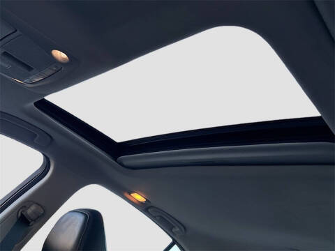 2022 Infiniti Q50 Luxe