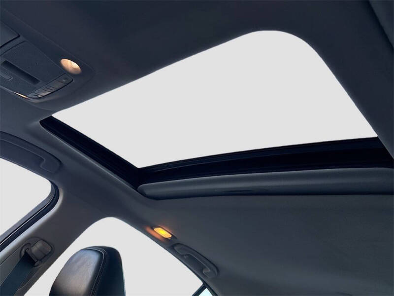 2022 Infiniti Q50 Luxe