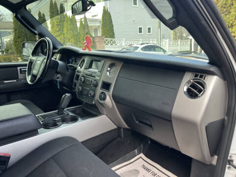 2016 Ford Expedition XLT