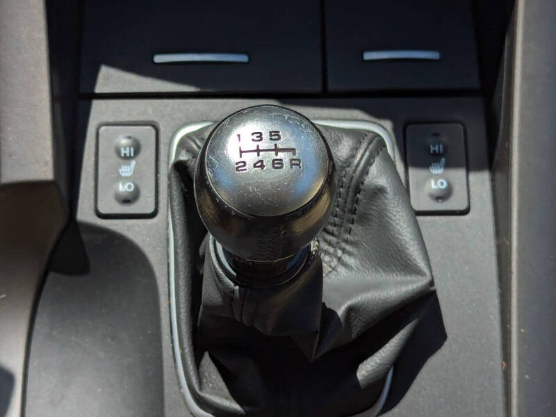 2009 Acura TSX