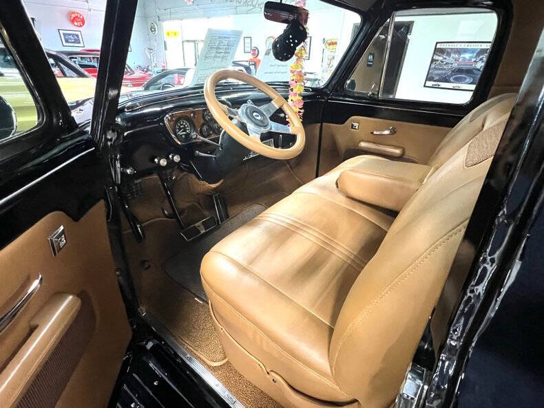 1955 Ford F-100