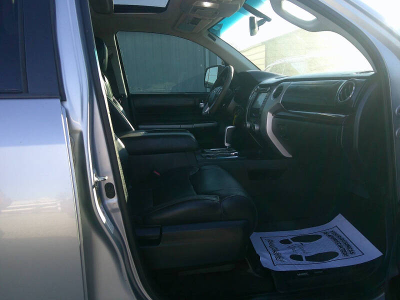 2017 Ford F-250 Super Duty Lariat