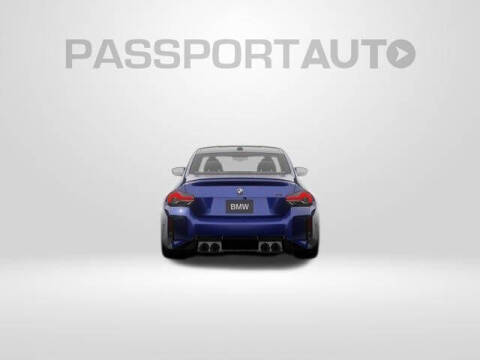 2026 BMW M2