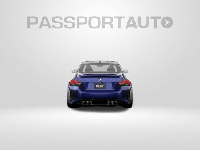 2026 BMW M2