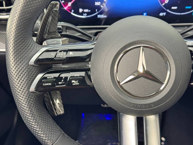 2023 Mercedes-Benz C-Class C 300 4MATIC