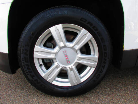 2015 GMC Terrain SLT-1