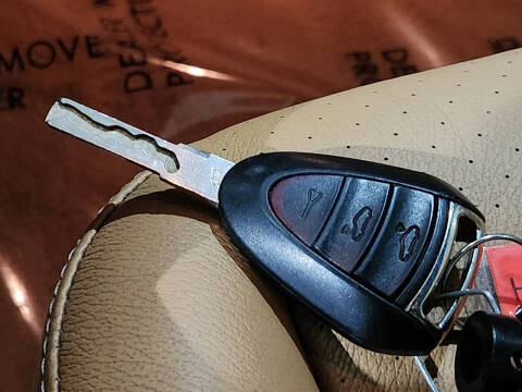 2010 Porsche Boxster