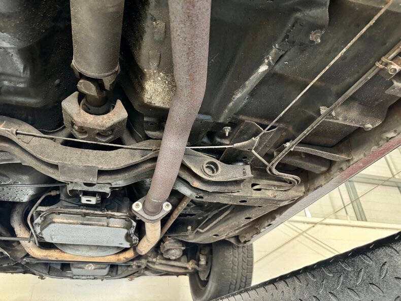 1978 Chrysler Cordoba