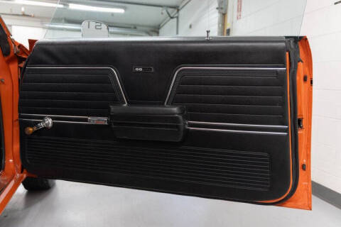 1969 Chevrolet Chevelle