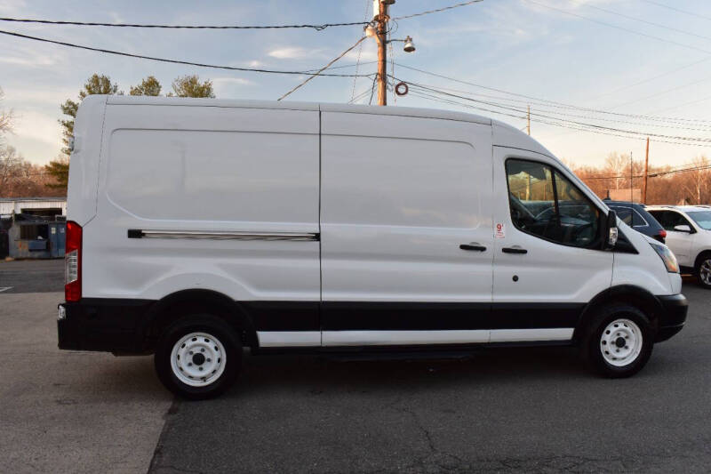 2019 Ford Transit Van Base photo 9