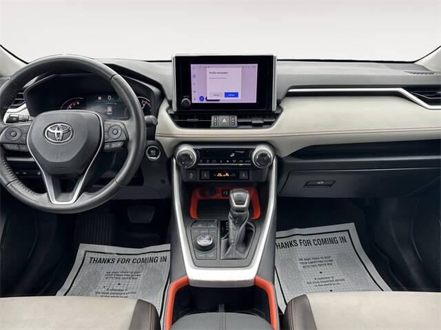 2023 Toyota RAV4 Adventure