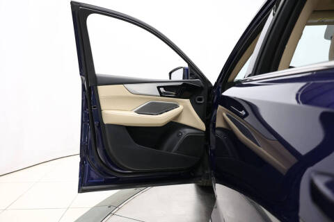 2023 Acura MDX SH-AWD