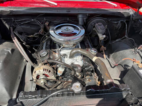 1982 Dodge Little express