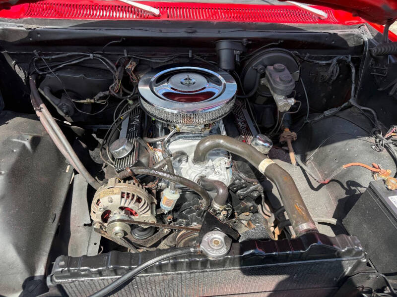 1982 Dodge Little express