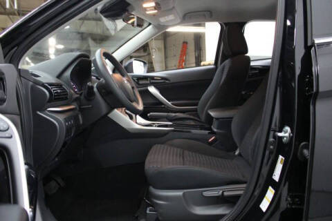 2026 Mitsubishi Eclipse Cross LE