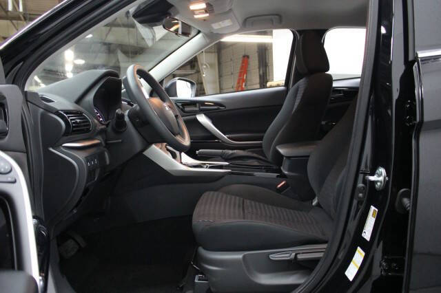 2026 Mitsubishi Eclipse Cross LE