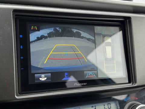 2016 Toyota RAV4 Hybrid Limited