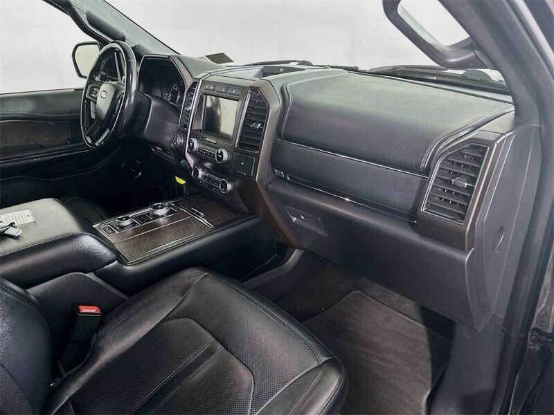 2019 Ford Expedition MAX Limited