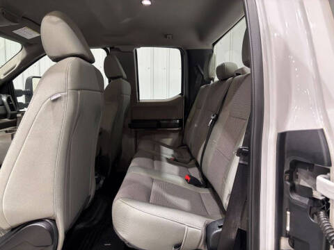 2020 Ford F-250 Super Duty XL