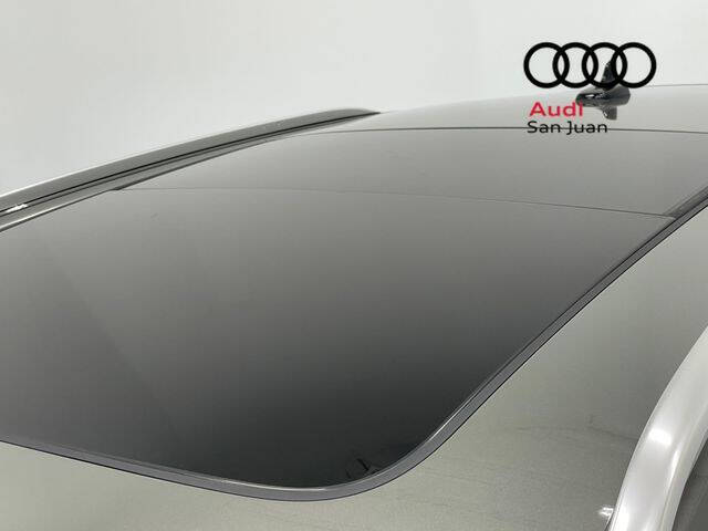 2025 Audi Q3 quattro S line Premium 45 TFSI