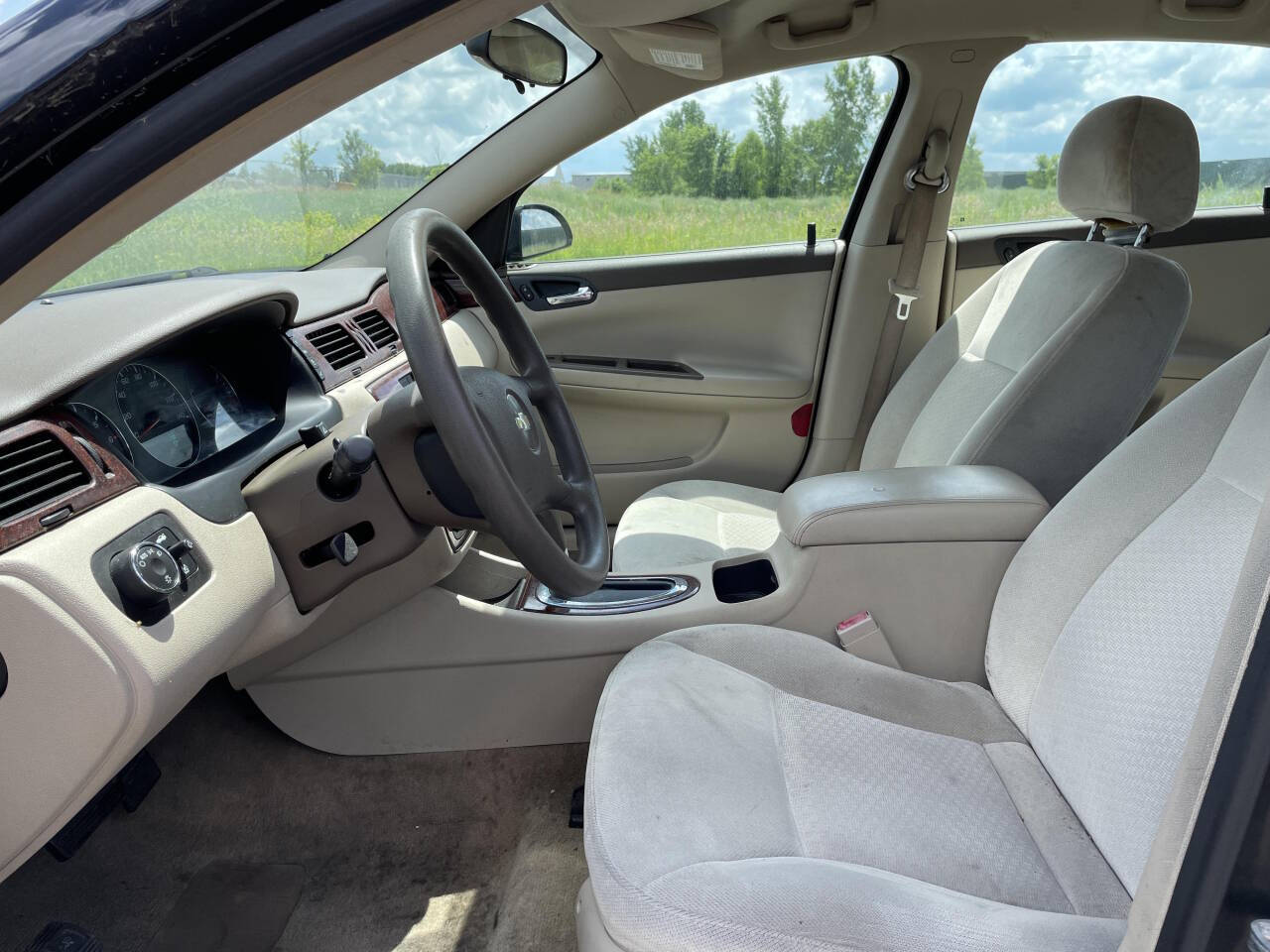 2006 Chevrolet Impala for sale at Twin Cities Auctions in Elk River, MN