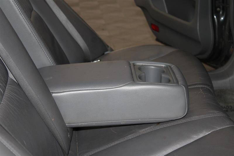 2007 Honda Accord EX-L V-6