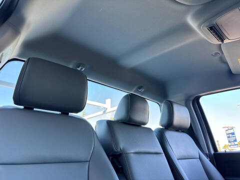 2025 Ford F-350 Super Duty