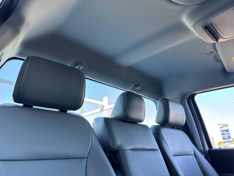 2025 Ford F-350 Super Duty