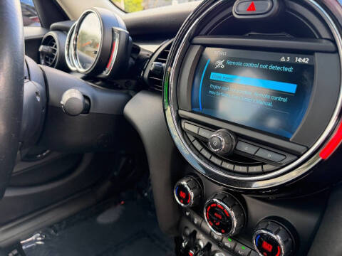 2019 MINI Hardtop 4 Door Cooper