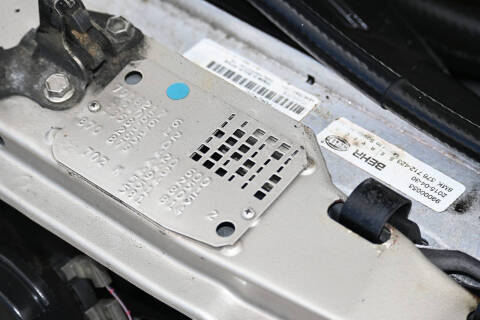 1995 Mercedes-Benz E-Class E 320