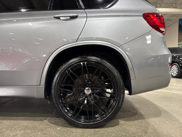 2016 BMW X5 xDrive50i