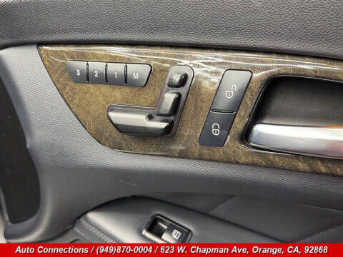 2012 Mercedes-Benz CLS CLS 550