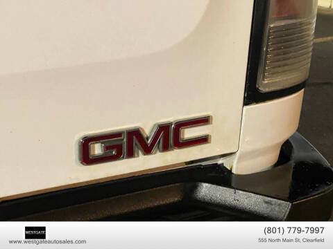 2010 GMC Sierra 2500HD