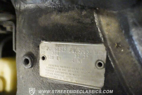 1970 Cadillac DeVille